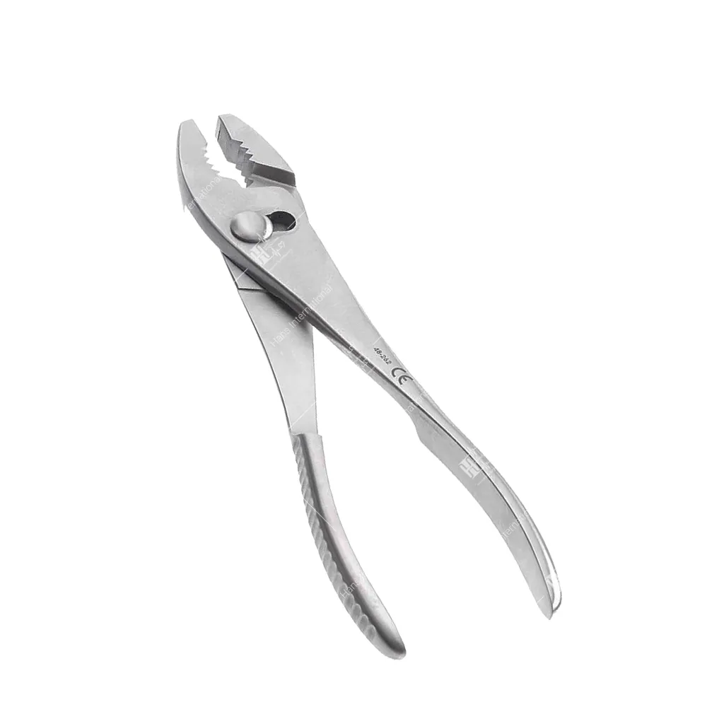 Orthopedic